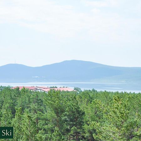 Orman Ski Shchuchinskiy 外观 照片